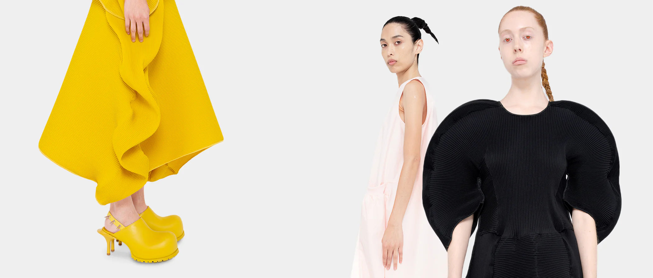 MELITTA BAUMEISTER | DRESSES + SKIRTS – Melitta Baumeister