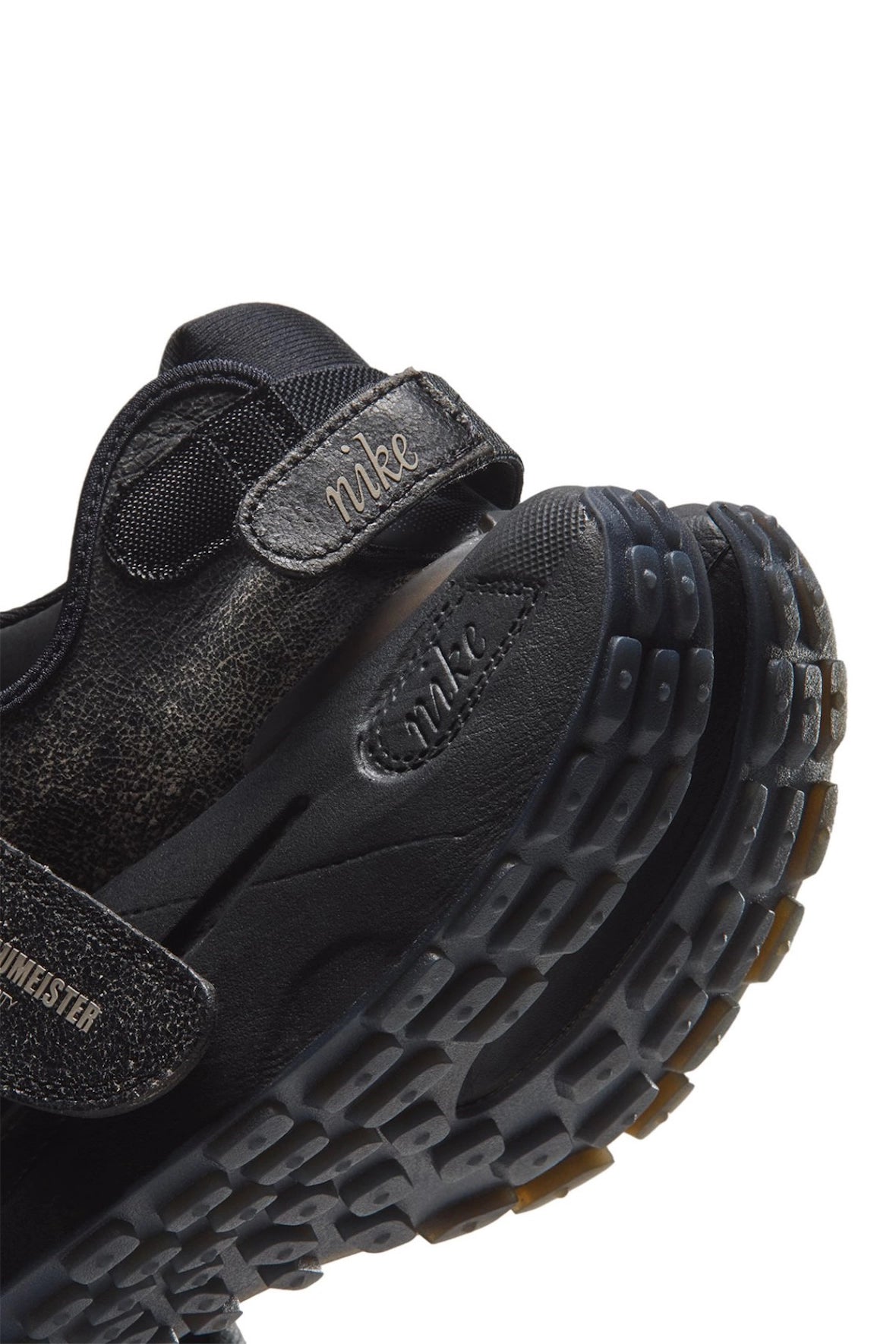 Black Rift Rocker — view 8