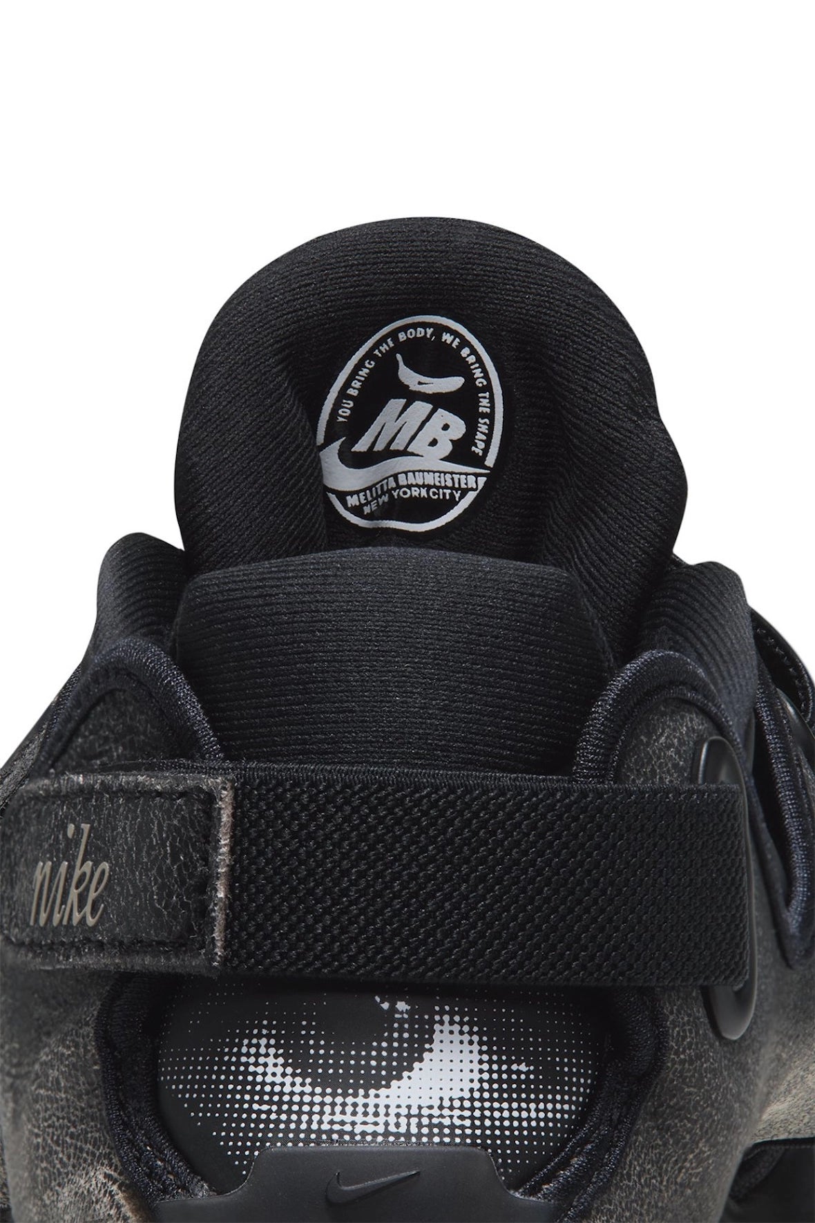 Black Rift Rocker — view 9