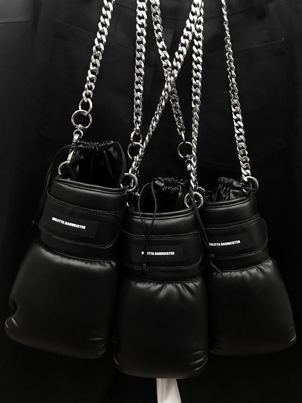 MELITTA BAUMEISTER Boxing Glove Bag