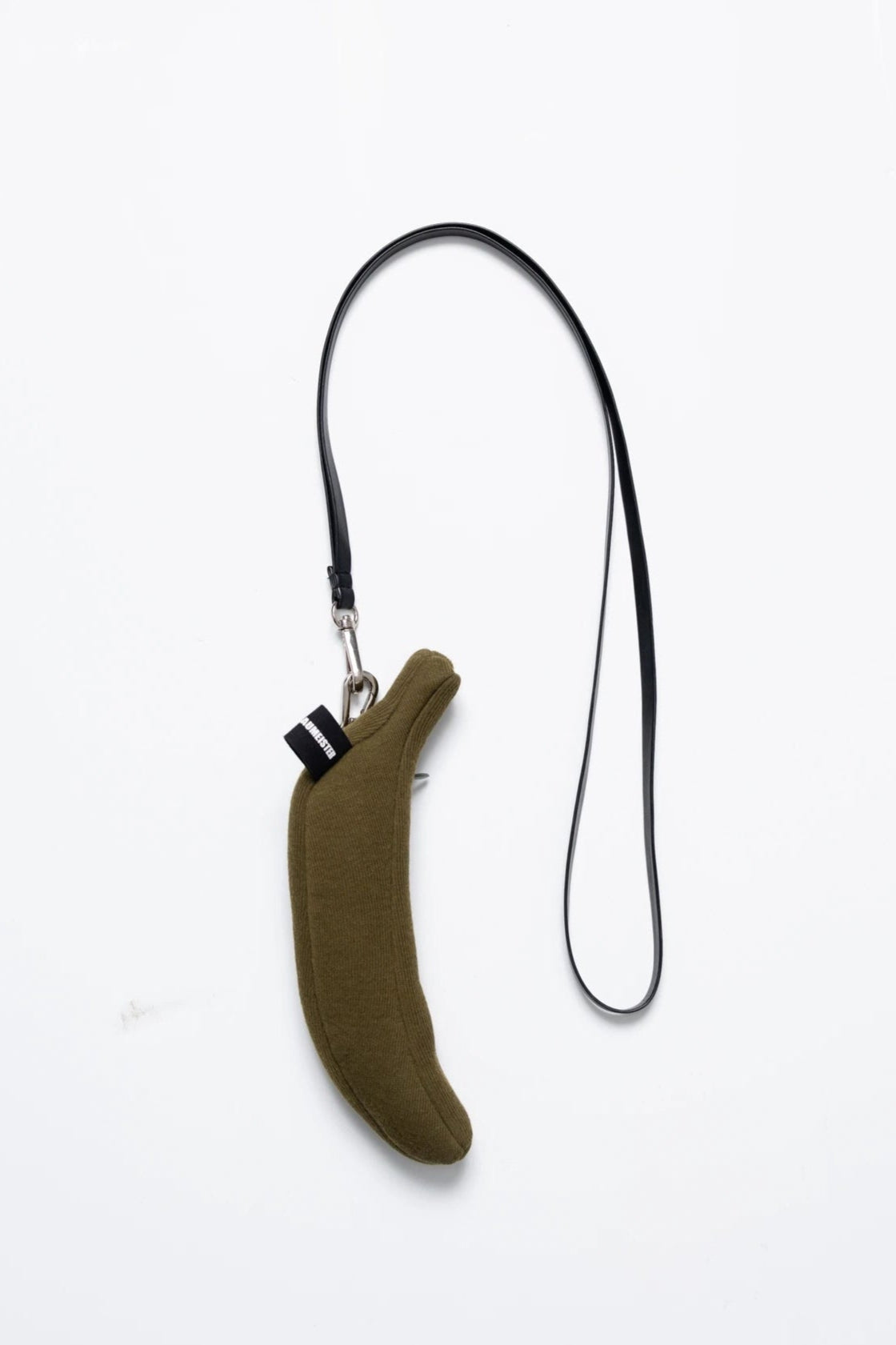 MOSS-BANANA-CLUTCH-WITH-LONG-STRAP-ATTACHED