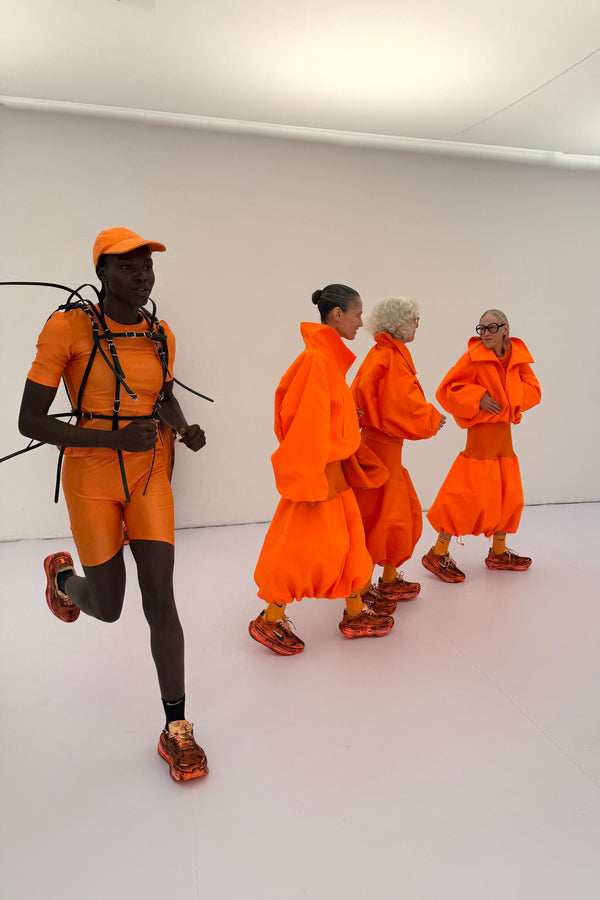 OUR VISION OF THE VOMERO PREMIUM