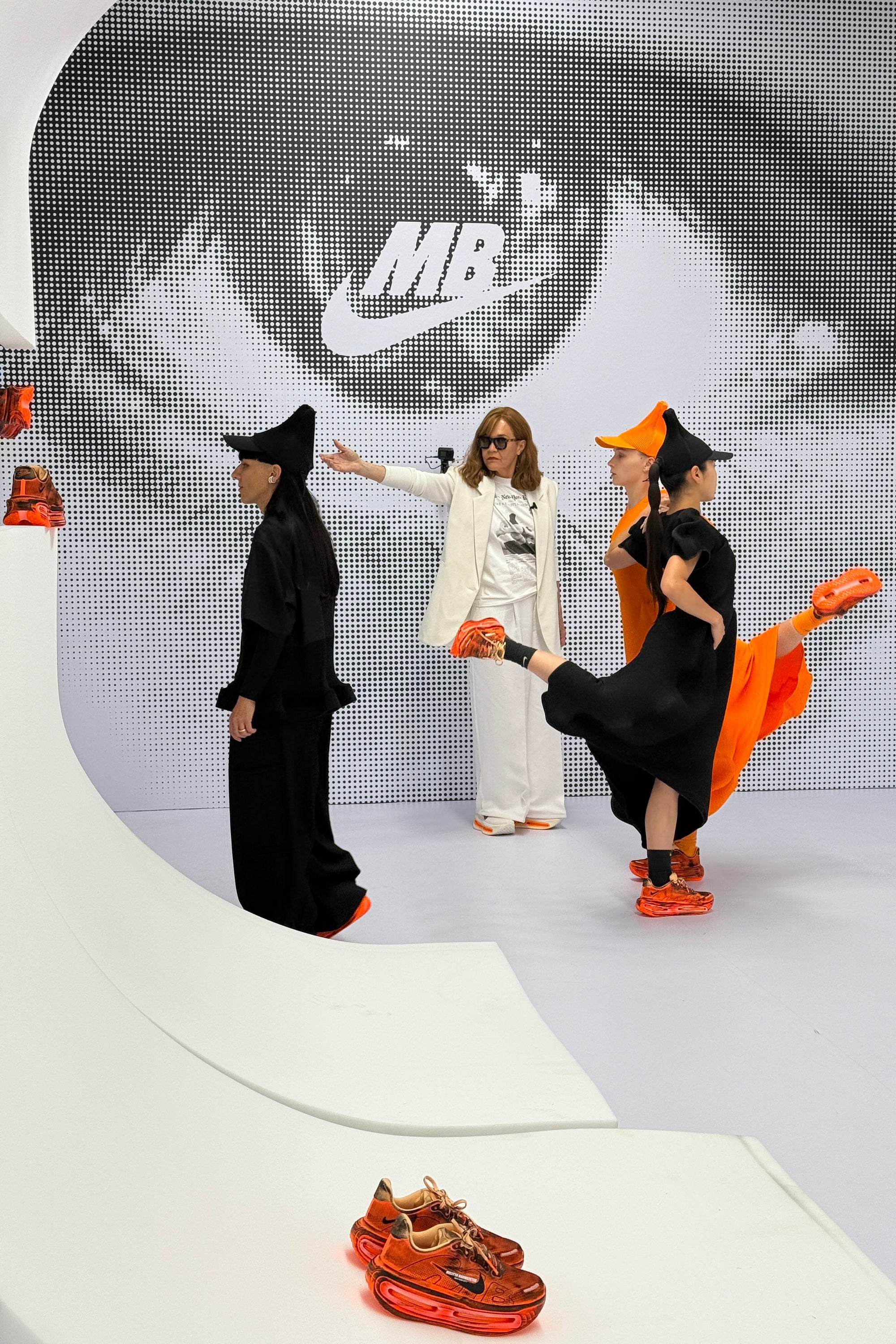 OUR VISION OF THE VOMERO PREMIUM