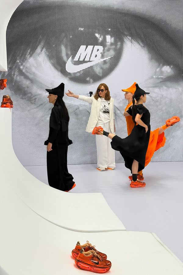 OUR VISION OF THE VOMERO PREMIUM