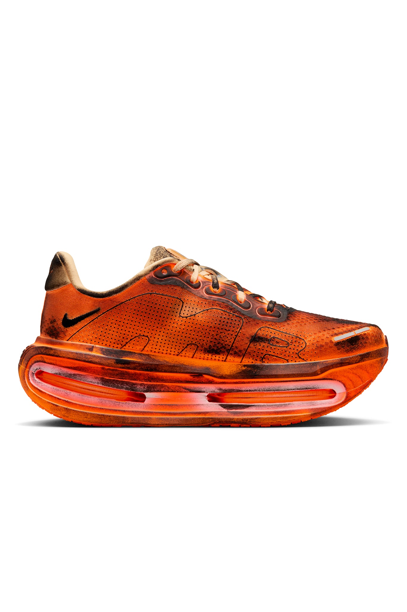 靴 Melitta Baumeister x Nike Vomero Premium Women's Vomero Premium x Melitta Baumeister 'Total Orange and