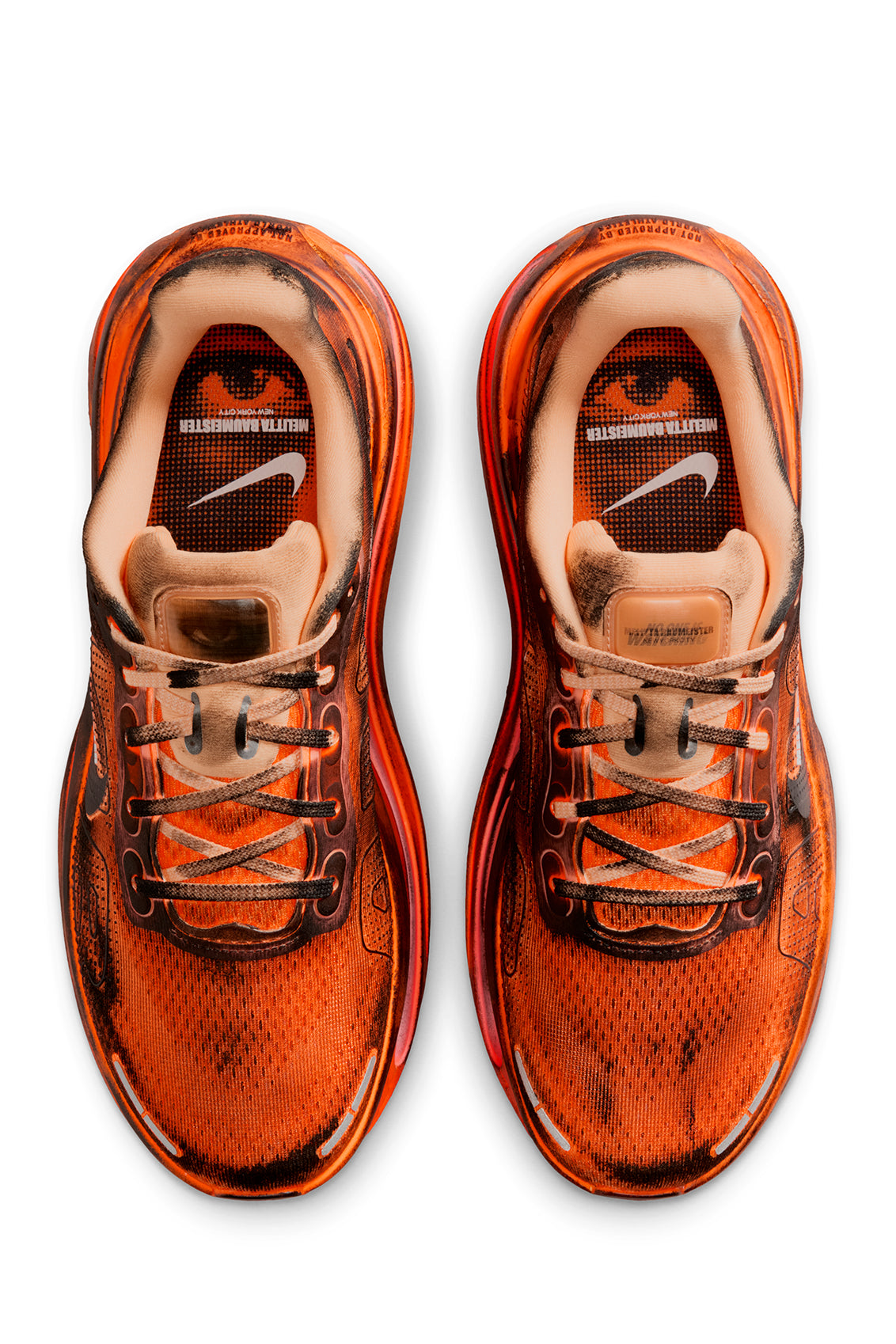 Pre-order: Nike Vomero Premium x Melitta Baumeister