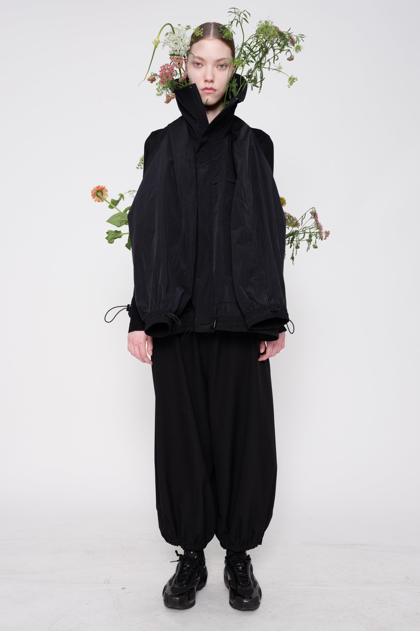 MELITTA BAUMEISTER | JACKETS - COATS – Melitta Baumeister