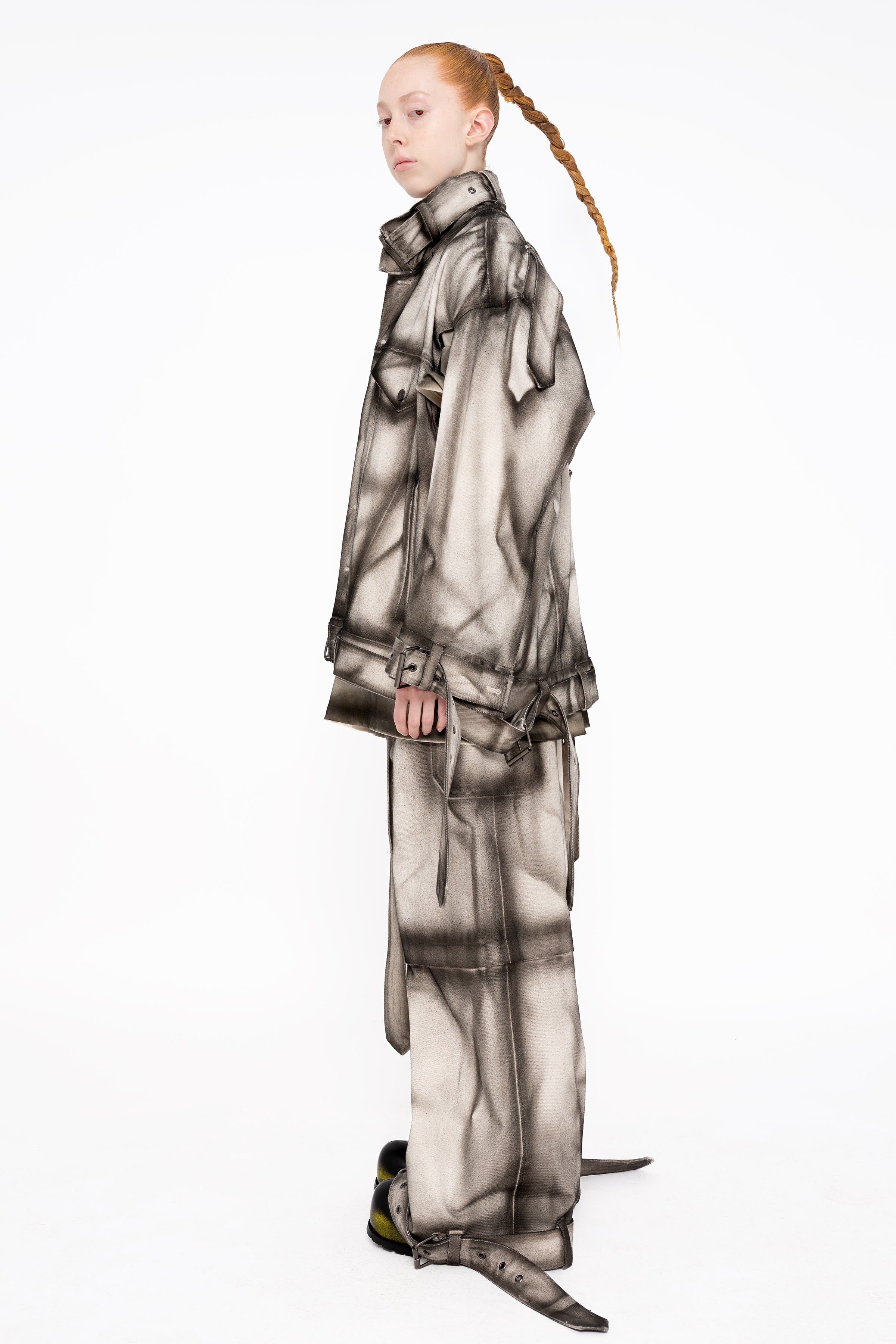 MELITTA BAUMEISTER | JACKETS - COATS – Melitta Baumeister