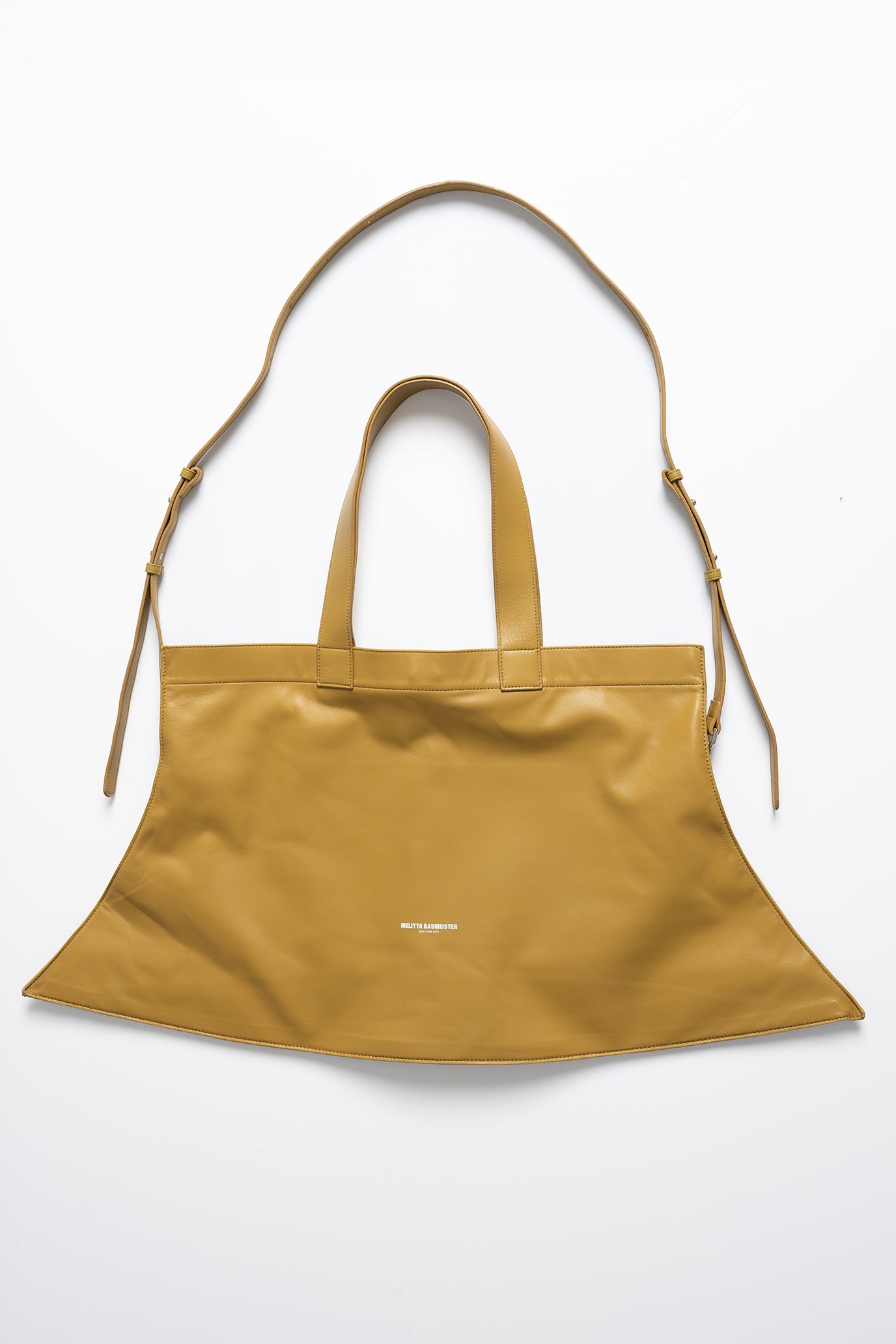 MUD POINTY WEEKENDER