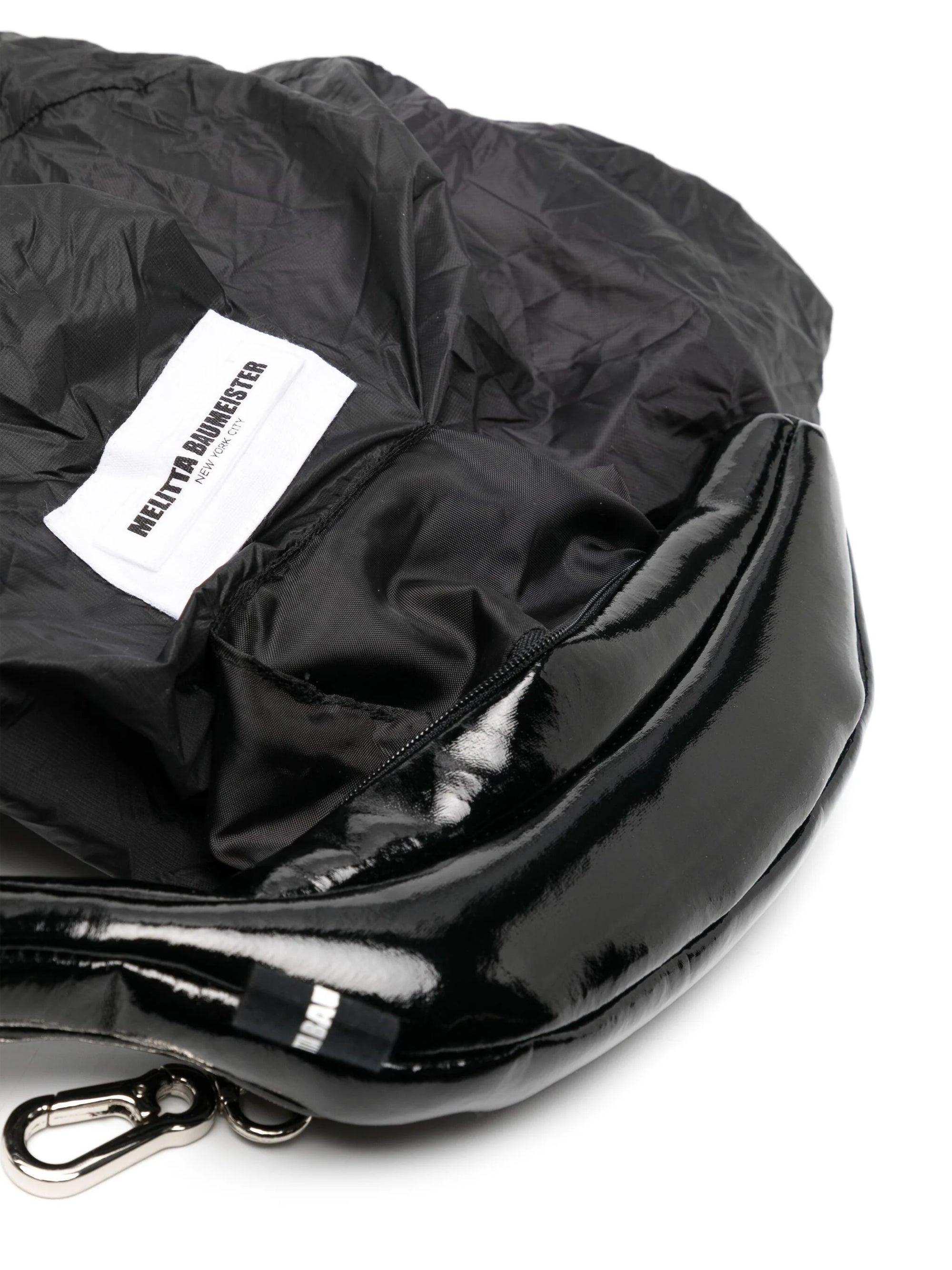 ★dumaro★ Banana Tote Bag Black BANANA TOTE BAG – Melitta Baumeister