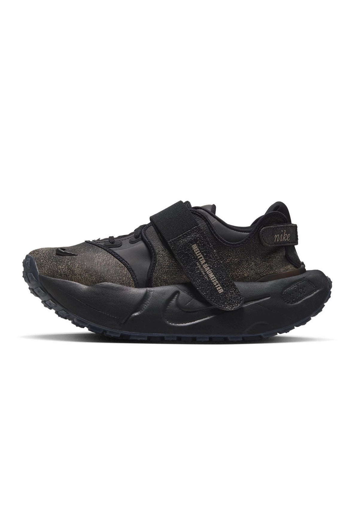 Black Rift Rocker — view 2