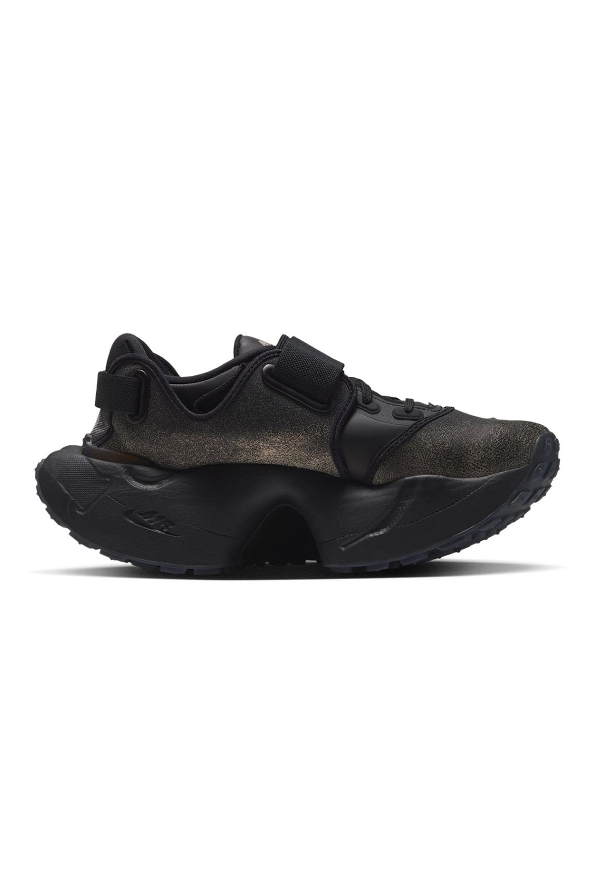 Black Rift Rocker — view 3