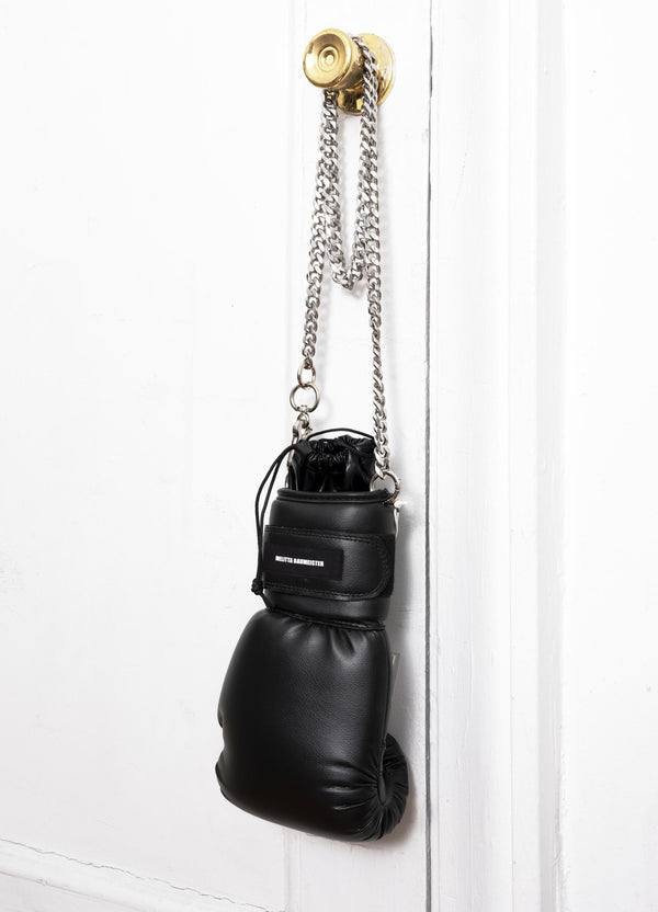 MELITTA BAUMEISTER Boxing Glove Bag